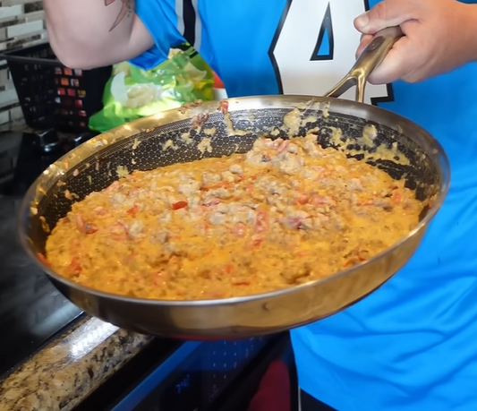 The Easiest GAMEDAY Dip