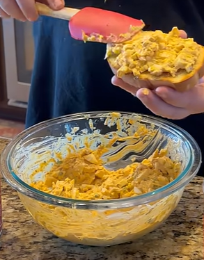 Egg Salad Sandwich