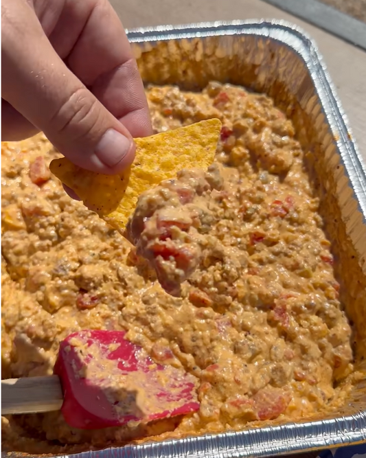 Breakfast Nachos