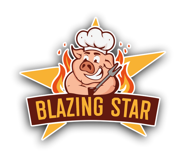 Blazing Star BBQ
